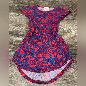 LuLaRoe Mae Dress